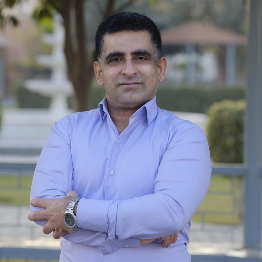 Muhammad Kaleemullah, Founder of TrancheCFO